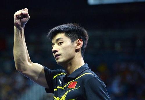 张继科娱乐吃瓜君是谁,揭秘体育明星的娱乐生活