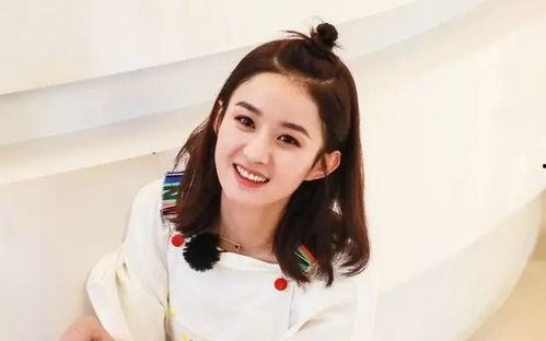 娱乐吃瓜八卦赵丽颖,娱乐圈的甜蜜瓜果，甜蜜背后的辛酸历程